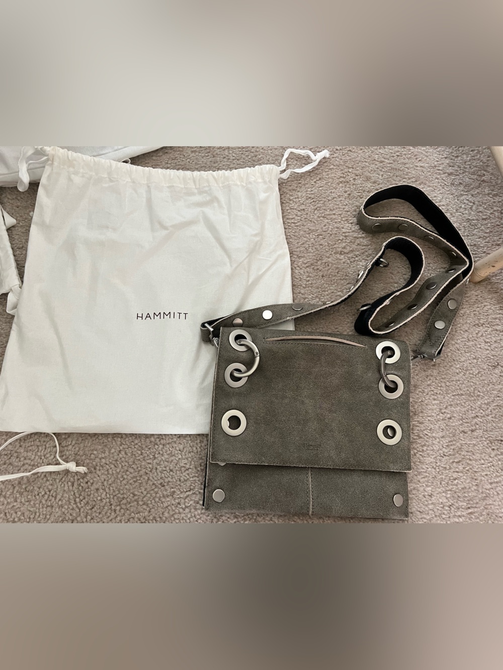 Hammitt Purse